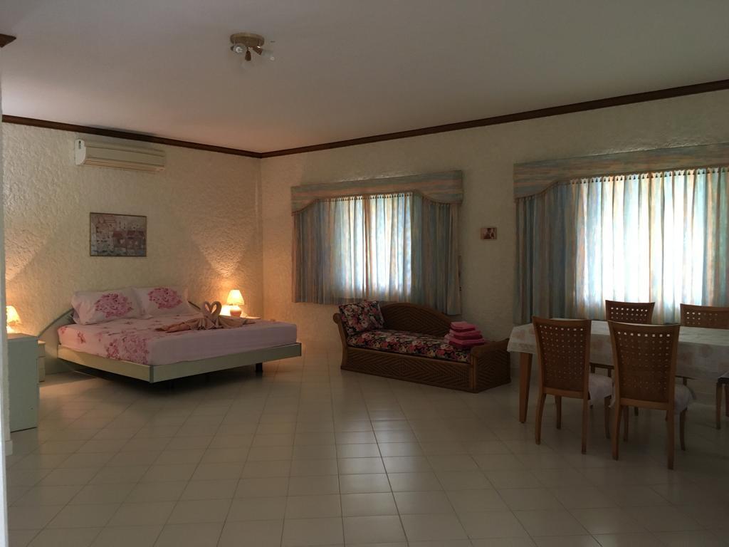 Peaceful Mansion Villa Rawai Екстериор снимка