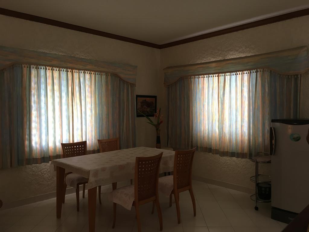 Peaceful Mansion Villa Rawai Екстериор снимка