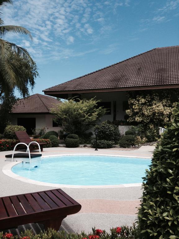 Peaceful Mansion Villa Rawai Екстериор снимка
