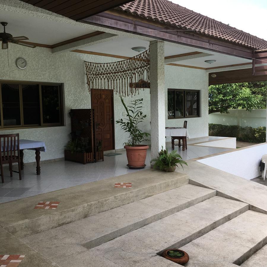 Peaceful Mansion Villa Rawai Екстериор снимка