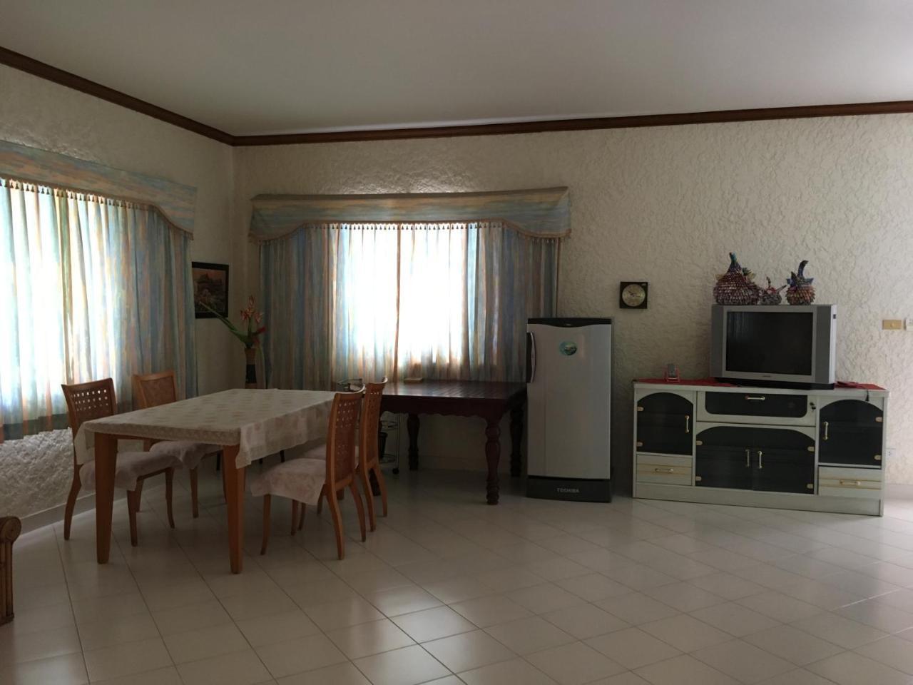 Peaceful Mansion Villa Rawai Екстериор снимка